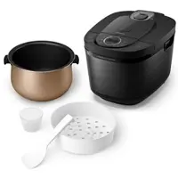 Philips Cuiseur de riz 5000 Series HD4814/31 1,8L Noir