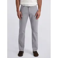 Pierre Cardin Jean 'Lyon' gris denim