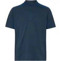 Vaude Bike Maillot à Manches Courtes Tamaro Hz Iv