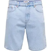 Only & Sons Jean 'ONSEdge' bleu denim