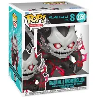 Funko POP! Figure Super Kaiju No8