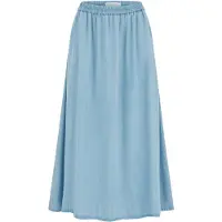 Blue Ridge Jupe bleu clair