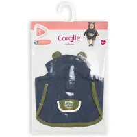 Corolle 9000111240, robe de poupée, 1,5 an(s), 50 g