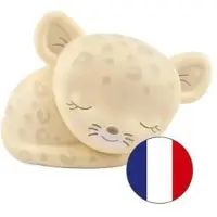 Tonies Figurine Les copains du dodo Doudou Jaguar pour Conteuse Toniebox