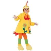 Creaciones Llopis Déguisement De Galilée Pour Enfants