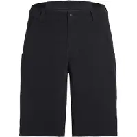 Vaude Bike Loamer Base Cord Shorts Noir L / Regular Homme