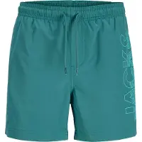 Jack & Jones Short de bain Maui Wave Logo Garçons