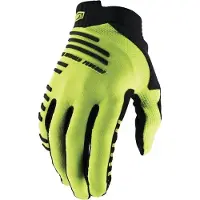 100% R-Core Gants de vélo