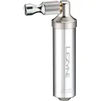 Lezyne Pompe à vélo
