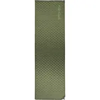 Spokey Air Pad Inflatable Mat Vert 185 x 50 x 2 cm