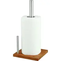 King Hoff SUPPORT/ PORTE-SERVIETTE POUR SERVIETTES EN PAPIER KINGHOFF KH-3921