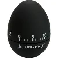 King Hoff minuterie de cuisine pour oufs KH1620