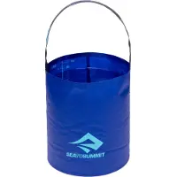 Sea to Summit 10l Bucket Bleu