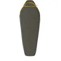 Sea to Summit Drap De Lit Reactor Midweight