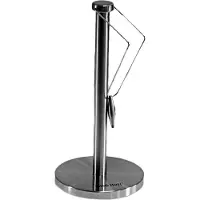 KINGHOFF Porte-Serviettes En Acier Kh-3922