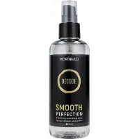 Montibello Decode Smooth Perfection Spray spray thermoprotecteur pour l’utilisation d’un fer à lisser ou à boucler 200 ml
