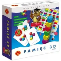 Alexander Mémoire 3D maxi 05301