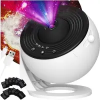 Izoxis 24941 Projecteur d'étoiles LED