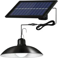 Superfire Lampe Solaire Ff10-b