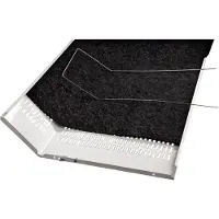 Xavax Filtre À Charbon (110832)