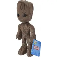Marvel Pluszowa Figurina Młodego Groota 25 cm - Marvel Guardians of the Galaxy