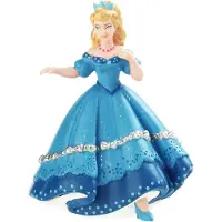 Papo Figurine de jeu Princesse Sophie