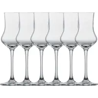 Schott zwiesel Classico, Verres à cocktail, Transparent