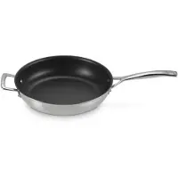 Le Creuset 3-ply poêle à frire Couche antiadhésive, 28 cm