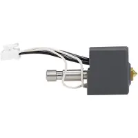 Anycubic Hotend quick release with 0.4 mm nozzle for Kobra S1 (Pièce de rechange)