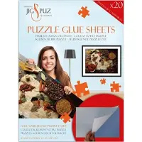 Jig & Puz Puzzle Colle pour Puzzle 3000 pièces - Accessoires