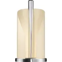 Wesco Porte-rouleau, Distributeur d'essuie-tout, Marron