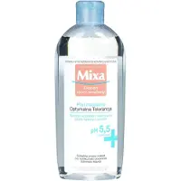 Optima Mixa Optimal Tolerance, Lotion micellaire, peau sensible, 400 ml