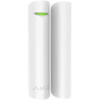 Ajax DoorProtect Blanc