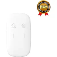 Hikvision Télécommande 4 boutons - AX PRO