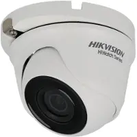 Hikvision Caméra de surveillance Caméra dôme extérieure 2MP HWT-T120-M