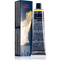 Wella Koleston Perfect Me+ Rich Naturals 60 ml 6/2 Dark Blonde Matt