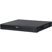Dahua Dh-nvr4216-16p-ei Video Recorder Argenté One Size / EU Plug 220V