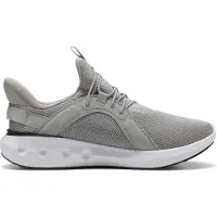 Puma Softride Carson Sliptech Running Shoes Gris EU 40