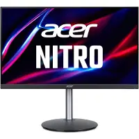 Acer Nitro XF3 XF273UW2, 27" Gaming Monitor, WQHD, IPS, 240Hz, AMD FreeSync Premium