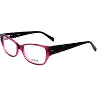 GUESS Gu2408-o24 52/16/140 Woman Glasses Violet Femme