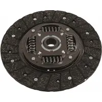 SACHS Disque d'embrayage 1878 634 108