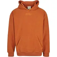 Just rhyse Winterland Hoodie Orange L Homme
