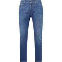 Pierre Cardin Jean 'Lyon' bleu clair