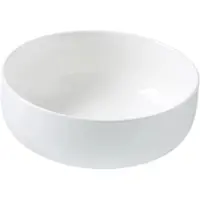 Ritzenhoff & Breker Bol à pâtes SKAGEN, 175 mm en porcelaine, lavable au lave-vaisselle, diamètre : 175 mm