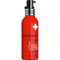 Artemis MEN Fire Rescue soin protecteur avec effets apaisants 75 ml