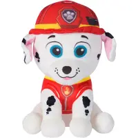 Paw Patrol Nounours Marshall 16 Cm
