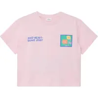 s.Oliver T-Shirt orange clair
