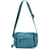 Mandarina Duck Md 20 Qmtt7 Crossbody Bleu Homme