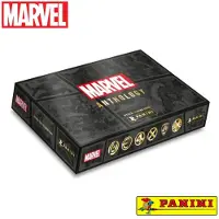 Panini Marvel Panini Anthology Tc - Treasure Box (Panini)