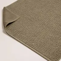 Clarysse Tapis de bain premium coton Mirmande